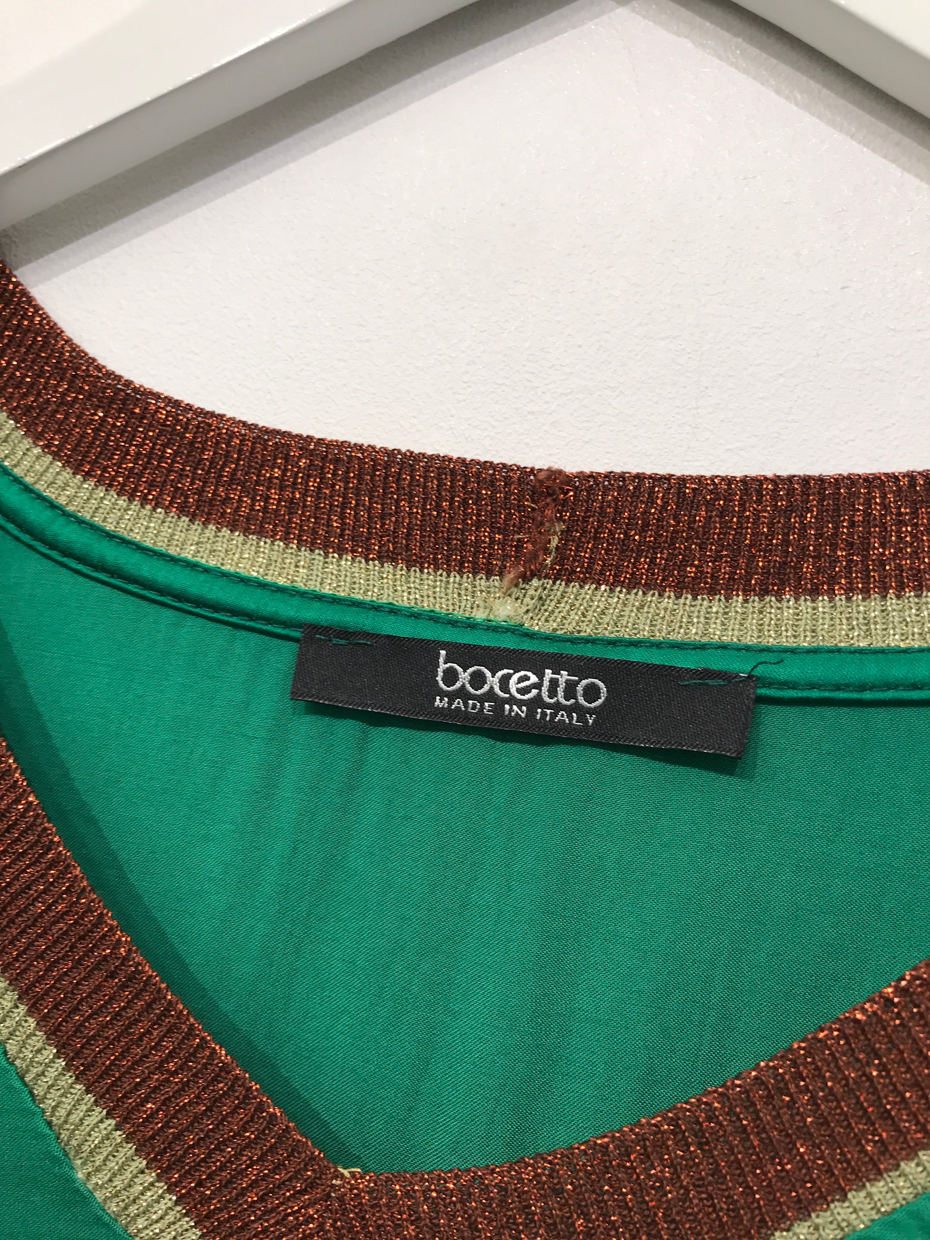 Bocetto Bluse